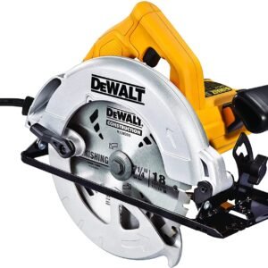 DeWalt 185mm Compact Circular Saw DWE560-B53