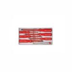 Clarke Screwdriver Set Insulated, 7pcs