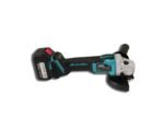 Clarke Cordless Angle Grinder 115mm