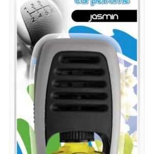 Tasotti Nuvo Car Air Freshener Perfume Jasmin Flavour