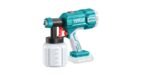 Total Lithium-Ion Spray Gun 20V