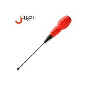 Jetech Philips Screwdriver With Soft Grip 6x150mm