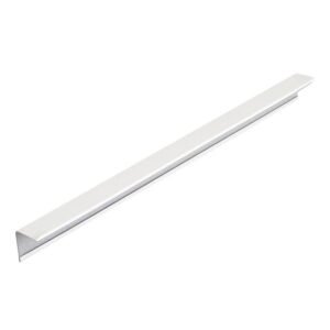 Donn Wall Angle White - 3.6mtr