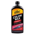Formula 1 Red Color Wax - 473ml