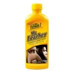 Formula 1 Mr. Leather Cleaner and Conditioner - 237ml