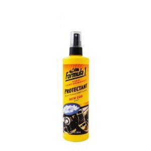 Formula 1 Protectant Newcar Fragrance - 295ml