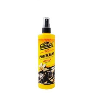Formula 1 Protectant Vanilla Fragrance - 295ml