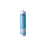 Bossil BS-2520 Sanitary Silicone Sealant - 300ml