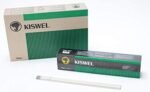 Kiswel Welding Rod 2.6mm E6013 - 5kg pkt