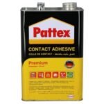 Pattex Premium Contact Adhesive - 3Litre