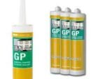 Wacker GP Silicon Sealant - White