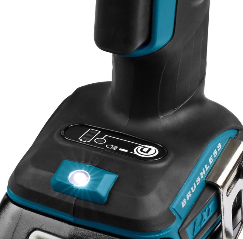 Makita DFS452Z 18v Li-Ion Cordless Screwdriver