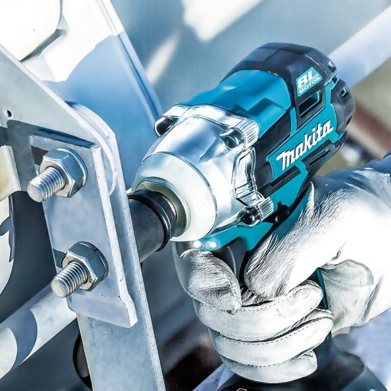 Makita DTW285Z 18V Li-Ion Cordless Impact Wrench