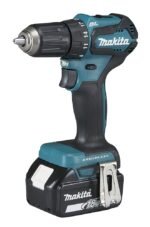 Makita DDF483RFJ 18V Li-Ion Cordless Driver Drill (BL)