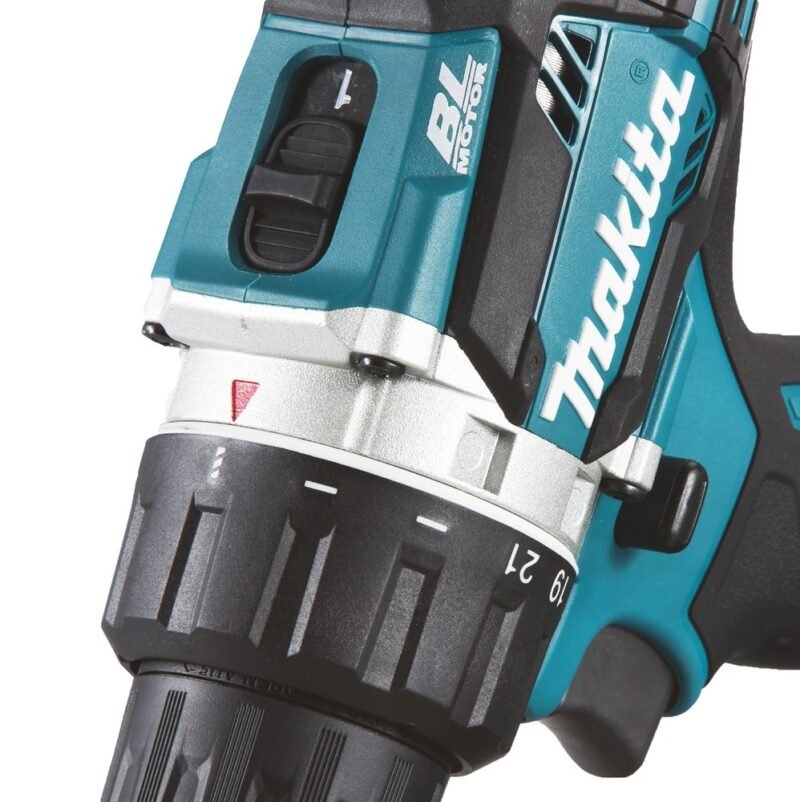 Makita DDF484Z 18V Li-Ion Cordless Driver Drill