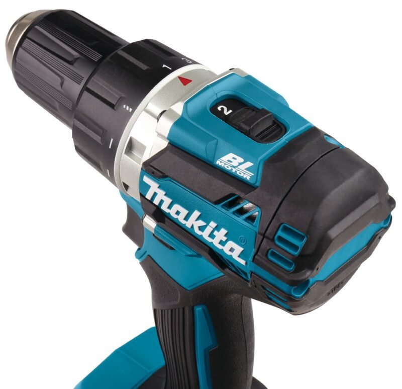 Makita DDF484Z 18V Li-Ion Cordless Driver Drill