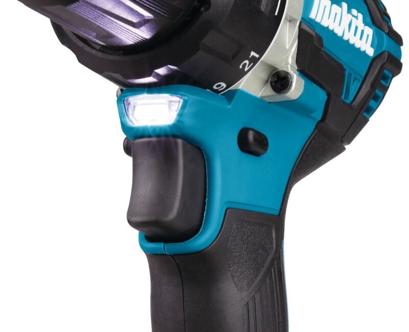 Makita DDF484Z 18V Li-Ion Cordless Driver Drill