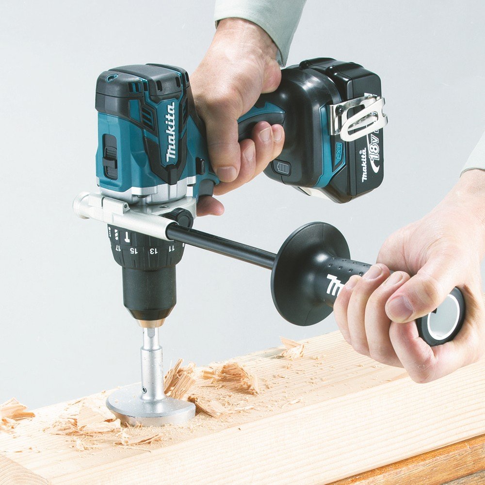 Makita li ion discount drill