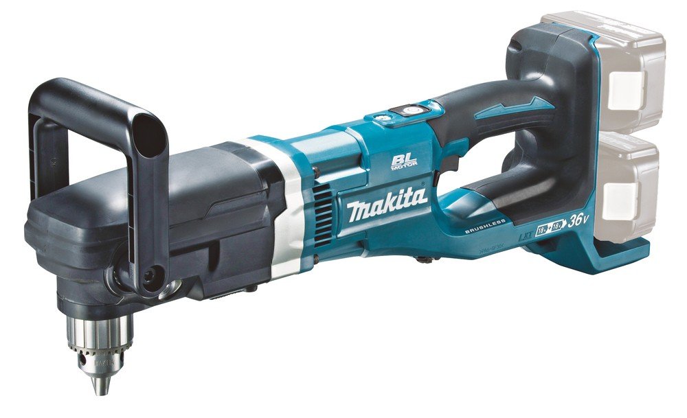 Makita cheap drill 36v