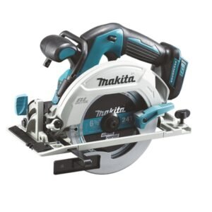 Makita DHS680Z 18V Li-Ion 165mm Cordless Circular Saw (Bl)