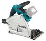 Makita DSP600Z 18V+18V Li-Ion 165mm Cordless Plunge Cut Circular Saw