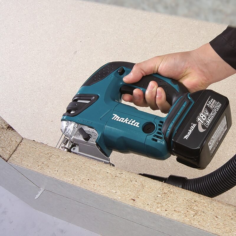 Makita DJV180Z 18V Li-Ion Cordless Jig Saw