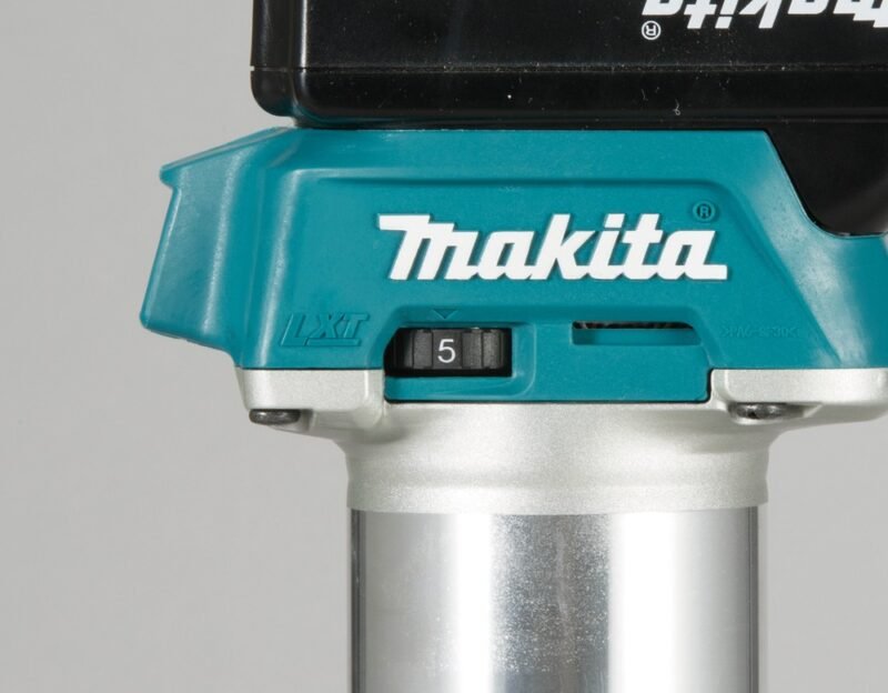 Makita DRT50Z 18V Li-Ion Cordless Trimmer