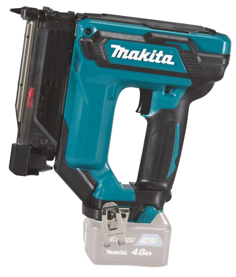 Makita PT354DZ 12V Li-Ion Cordless Pin Nailer