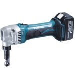 Makita DJN161RFE 18V Li-Ion 1.6mm Cordless Nibbler