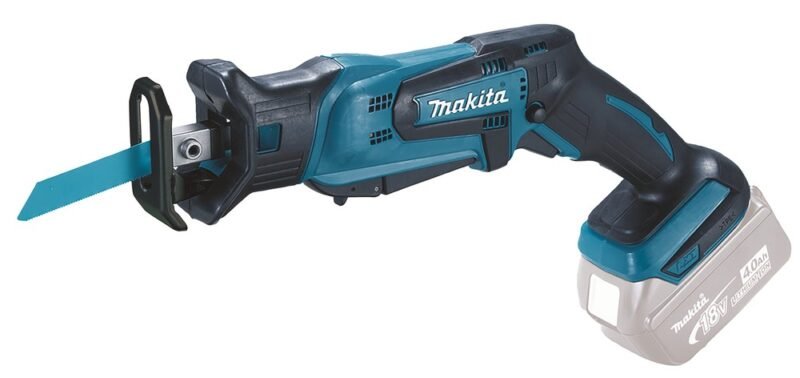 Makita DJR185Z 18V Li-Ion Cordless Recipro Saw