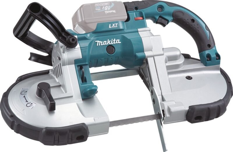 Makita DPB180Z 18V Li-Ion Cordless Portable Band Saw