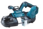 Makita DPB181Z 18V Li-Ion Cordless Portable Band Saw