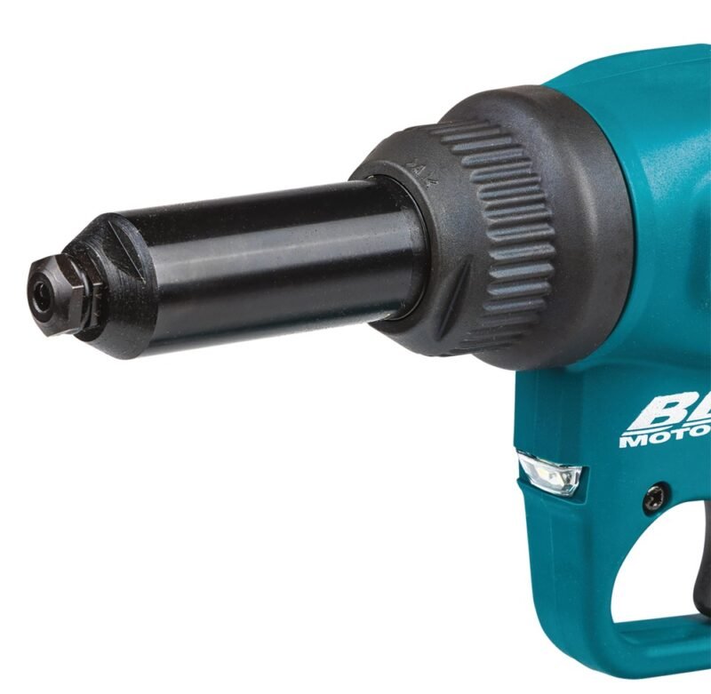 Makita DRV150Z 18V Li-Ion Cordless Rivet Gun