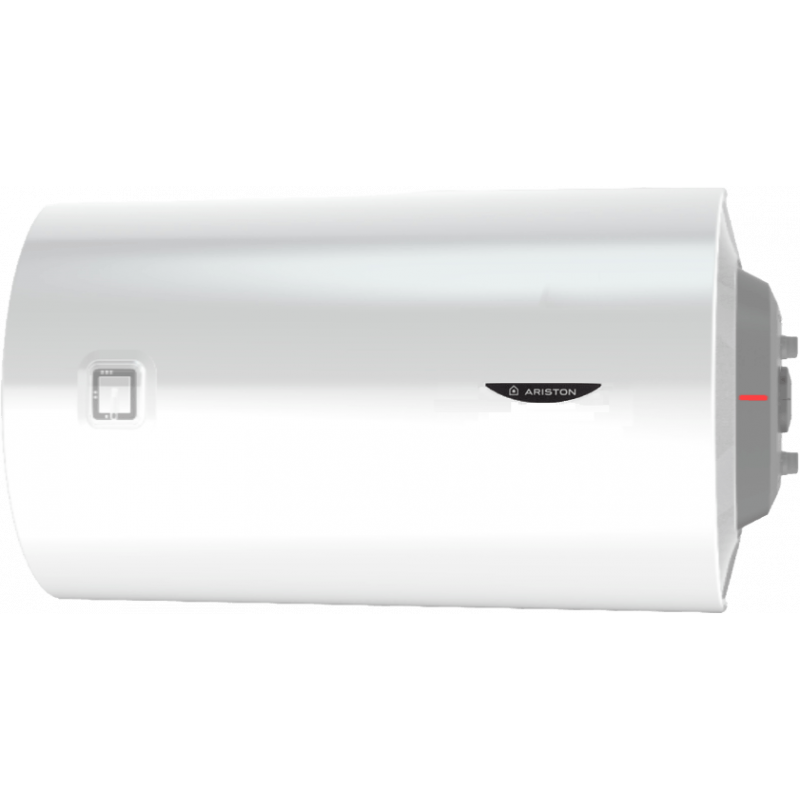 Ariston Water Heater Pro-1R Horizontal - 80 Liter