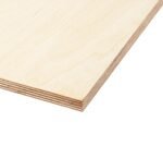 Birch Plywood