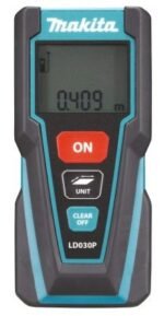 Makita LD030P 30m Laser Distance Measure