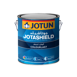 Jotun Jotashield ColourLast Silk