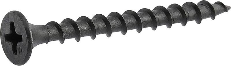 Drywall Screw 8 X 4 inch Coarse Thread - Pack of 25pcs