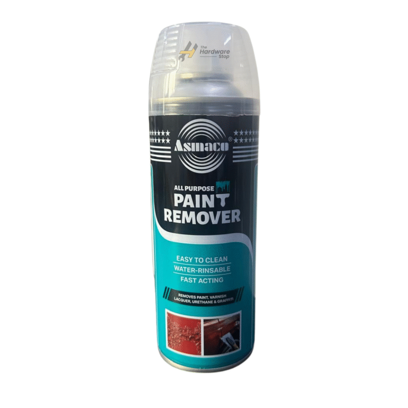 Asmaco Paint Remover Spray - 400ml