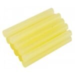 Rolson 10pc Glue Sticks 100 x 11.2mm