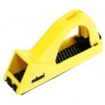 Rolson 140mm Rasp Plane