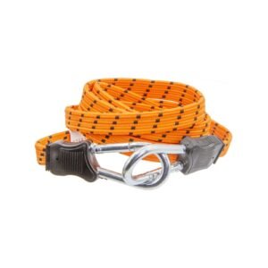 Rolson 1800mm Flat D-Ring Bungee Heavy Duty