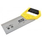 Rolson 250mm Tenon Saw
