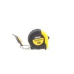 Rolson 2m Rubberised Tape Measure