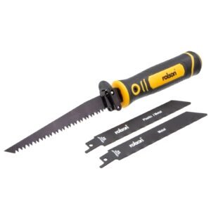 Rolson 3-in-1 Quick Change Multi-Purpose Saw