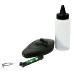 Rolson 3pc Chalk Line Set