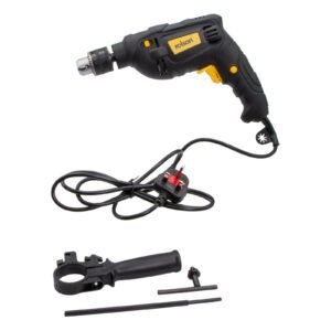 Rolson 500W Impact Drill