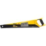 Rolson 550mm Hardpoint Hand Saw