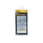 Rolson 550pc Nail Assortment
