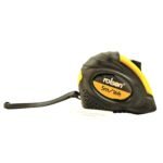 Rolson 5m x 19mm Measure Tape
